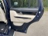 USED 2013 13 LAND ROVER RANGE ROVER SPORT Land Rover Range Rover Sport 3.0 SD V6 HSE Black Auto 4WD (s/s) 5dr 