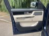 USED 2013 13 LAND ROVER RANGE ROVER SPORT Land Rover Range Rover Sport 3.0 SD V6 HSE Black Auto 4WD (s/s) 5dr 