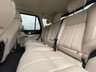 USED 2013 13 LAND ROVER RANGE ROVER SPORT Land Rover Range Rover Sport 3.0 SD V6 HSE Black Auto 4WD (s/s) 5dr 