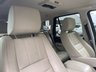 USED 2013 13 LAND ROVER RANGE ROVER SPORT Land Rover Range Rover Sport 3.0 SD V6 HSE Black Auto 4WD (s/s) 5dr 