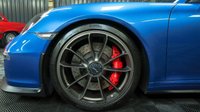USED 2014 14 PORSCHE 911 3.8 GT3 PDK 2d 475 BHP RARE SAPPHIRE BLUE, FULL PPF, CHRONO, FRONT AXLE LIFT - A PUR DRIVERS CAR
