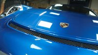 USED 2014 14 PORSCHE 911 3.8 GT3 PDK 2d 475 BHP RARE SAPPHIRE BLUE, FULL PPF, CHRONO, FRONT AXLE LIFT - A PUR DRIVERS CAR