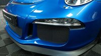 USED 2014 14 PORSCHE 911 3.8 GT3 PDK 2d 475 BHP RARE SAPPHIRE BLUE, FULL PPF, CHRONO, FRONT AXLE LIFT - A PUR DRIVERS CAR