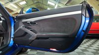USED 2014 14 PORSCHE 911 3.8 GT3 PDK 2d 475 BHP RARE SAPPHIRE BLUE, FULL PPF, CHRONO, FRONT AXLE LIFT - A PUR DRIVERS CAR
