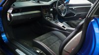 USED 2014 14 PORSCHE 911 3.8 GT3 PDK 2d 475 BHP RARE SAPPHIRE BLUE, FULL PPF, CHRONO, FRONT AXLE LIFT - A PUR DRIVERS CAR