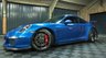 USED 2014 14 PORSCHE 911 3.8 GT3 PDK 2d 475 BHP RARE SAPPHIRE BLUE, FULL PPF, CHRONO, FRONT AXLE LIFT - A PUR DRIVERS CAR