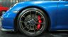 USED 2014 14 PORSCHE 911 3.8 GT3 PDK 2d 475 BHP RARE SAPPHIRE BLUE, FULL PPF, CHRONO, FRONT AXLE LIFT - A PUR DRIVERS CAR