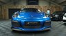 USED 2014 14 PORSCHE 911 3.8 GT3 PDK 2d 475 BHP RARE SAPPHIRE BLUE, FULL PPF, CHRONO, FRONT AXLE LIFT - A PUR DRIVERS CAR