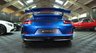 USED 2014 14 PORSCHE 911 3.8 GT3 PDK 2d 475 BHP RARE SAPPHIRE BLUE, FULL PPF, CHRONO, FRONT AXLE LIFT - A PUR DRIVERS CAR