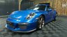 USED 2014 14 PORSCHE 911 3.8 GT3 PDK 2d 475 BHP RARE SAPPHIRE BLUE, FULL PPF, CHRONO, FRONT AXLE LIFT - A PUR DRIVERS CAR