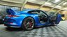 USED 2014 14 PORSCHE 911 3.8 GT3 PDK 2d 475 BHP RARE SAPPHIRE BLUE, FULL PPF, CHRONO, FRONT AXLE LIFT - A PUR DRIVERS CAR