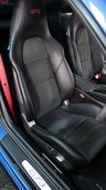 USED 2014 14 PORSCHE 911 3.8 GT3 PDK 2d 475 BHP RARE SAPPHIRE BLUE, FULL PPF, CHRONO, FRONT AXLE LIFT - A PUR DRIVERS CAR