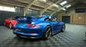 USED 2014 14 PORSCHE 911 3.8 GT3 PDK 2d 475 BHP RARE SAPPHIRE BLUE, FULL PPF, CHRONO, FRONT AXLE LIFT - A PUR DRIVERS CAR