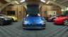 USED 2014 14 PORSCHE 911 3.8 GT3 PDK 2d 475 BHP RARE SAPPHIRE BLUE, FULL PPF, CHRONO, FRONT AXLE LIFT - A PUR DRIVERS CAR
