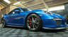 USED 2014 14 PORSCHE 911 3.8 GT3 PDK 2d 475 BHP RARE SAPPHIRE BLUE, FULL PPF, CHRONO, FRONT AXLE LIFT - A PUR DRIVERS CAR