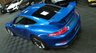 USED 2014 14 PORSCHE 911 3.8 GT3 PDK 2d 475 BHP RARE SAPPHIRE BLUE, FULL PPF, CHRONO, FRONT AXLE LIFT - A PUR DRIVERS CAR