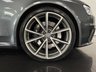 USED 2014 64 AUDI RS4 AVANT 4.2 FSI QUATTRO 5d 444 BHP F/S/H, CARBON INTERIOR, NAV!