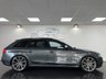 USED 2014 64 AUDI RS4 AVANT 4.2 FSI QUATTRO 5d 444 BHP F/S/H, CARBON INTERIOR, NAV!