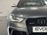 USED 2014 64 AUDI RS4 AVANT 4.2 FSI QUATTRO 5d 444 BHP F/S/H, CARBON INTERIOR, NAV!