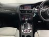 USED 2014 64 AUDI RS4 AVANT 4.2 FSI QUATTRO 5d 444 BHP F/S/H, CARBON INTERIOR, NAV!