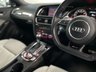 USED 2014 64 AUDI RS4 AVANT 4.2 FSI QUATTRO 5d 444 BHP F/S/H, CARBON INTERIOR, NAV!