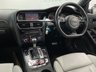 USED 2014 64 AUDI RS4 AVANT 4.2 FSI QUATTRO 5d 444 BHP F/S/H, CARBON INTERIOR, NAV!
