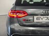 USED 2014 64 AUDI RS4 AVANT 4.2 FSI QUATTRO 5d 444 BHP F/S/H, CARBON INTERIOR, NAV!