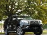 USED 2017 67 NISSAN NAVARA 2.3 DCI TEKNA 4X4 SHR DCB 190 BHP ONLY 76K CANOPY LEATHER +VAT