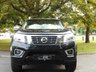 USED 2017 67 NISSAN NAVARA 2.3 DCI TEKNA 4X4 SHR DCB 190 BHP ONLY 76K CANOPY LEATHER +VAT