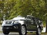 USED 2017 67 NISSAN NAVARA 2.3 DCI TEKNA 4X4 SHR DCB 190 BHP ONLY 76K CANOPY LEATHER +VAT