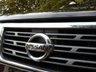 USED 2017 67 NISSAN NAVARA 2.3 DCI TEKNA 4X4 SHR DCB 190 BHP ONLY 76K CANOPY LEATHER +VAT