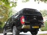 USED 2017 67 NISSAN NAVARA 2.3 DCI TEKNA 4X4 SHR DCB 190 BHP ONLY 76K CANOPY LEATHER +VAT