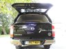 USED 2017 67 NISSAN NAVARA 2.3 DCI TEKNA 4X4 SHR DCB 190 BHP ONLY 76K CANOPY LEATHER +VAT