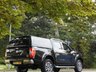 USED 2017 67 NISSAN NAVARA 2.3 DCI TEKNA 4X4 SHR DCB 190 BHP ONLY 76K CANOPY LEATHER +VAT