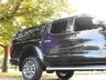 USED 2017 67 NISSAN NAVARA 2.3 DCI TEKNA 4X4 SHR DCB 190 BHP ONLY 76K CANOPY LEATHER +VAT
