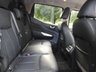 USED 2017 67 NISSAN NAVARA 2.3 DCI TEKNA 4X4 SHR DCB 190 BHP ONLY 76K CANOPY LEATHER +VAT