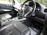 USED 2017 67 NISSAN NAVARA 2.3 DCI TEKNA 4X4 SHR DCB 190 BHP ONLY 76K CANOPY LEATHER +VAT