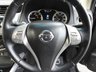USED 2017 67 NISSAN NAVARA 2.3 DCI TEKNA 4X4 SHR DCB 190 BHP ONLY 76K CANOPY LEATHER +VAT