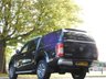 USED 2017 67 NISSAN NAVARA 2.3 DCI TEKNA 4X4 SHR DCB 190 BHP ONLY 76K CANOPY LEATHER +VAT