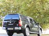 USED 2017 67 NISSAN NAVARA 2.3 DCI TEKNA 4X4 SHR DCB 190 BHP ONLY 76K CANOPY LEATHER +VAT