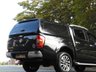 USED 2017 67 NISSAN NAVARA 2.3 DCI TEKNA 4X4 SHR DCB 190 BHP ONLY 76K CANOPY LEATHER +VAT