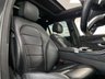 USED 2017 17 MERCEDES-BENZ GLC-CLASS 2.1 GLC 220 D 4MATIC AMG LINE PREMIUM 5d 168 BHP PAN ROOF, F/S/H, NAV, LEATHER!
