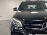 USED 2017 17 MERCEDES-BENZ GLC-CLASS 2.1 GLC 220 D 4MATIC AMG LINE PREMIUM 5d 168 BHP PAN ROOF, F/S/H, NAV, LEATHER!