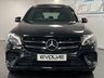 USED 2017 17 MERCEDES-BENZ GLC-CLASS 2.1 GLC 220 D 4MATIC AMG LINE PREMIUM 5d 168 BHP PAN ROOF, F/S/H, NAV, LEATHER!