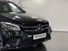 USED 2017 17 MERCEDES-BENZ GLC-CLASS 2.1 GLC 220 D 4MATIC AMG LINE PREMIUM 5d 168 BHP PAN ROOF, F/S/H, NAV, LEATHER!