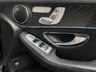 USED 2017 17 MERCEDES-BENZ GLC-CLASS 2.1 GLC 220 D 4MATIC AMG LINE PREMIUM 5d 168 BHP PAN ROOF, F/S/H, NAV, LEATHER!