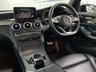 USED 2017 17 MERCEDES-BENZ GLC-CLASS 2.1 GLC 220 D 4MATIC AMG LINE PREMIUM 5d 168 BHP PAN ROOF, F/S/H, NAV, LEATHER!
