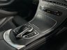 USED 2017 17 MERCEDES-BENZ GLC-CLASS 2.1 GLC 220 D 4MATIC AMG LINE PREMIUM 5d 168 BHP PAN ROOF, F/S/H, NAV, LEATHER!