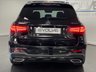 USED 2017 17 MERCEDES-BENZ GLC-CLASS 2.1 GLC 220 D 4MATIC AMG LINE PREMIUM 5d 168 BHP PAN ROOF, F/S/H, NAV, LEATHER!