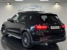 USED 2017 17 MERCEDES-BENZ GLC-CLASS 2.1 GLC 220 D 4MATIC AMG LINE PREMIUM 5d 168 BHP PAN ROOF, F/S/H, NAV, LEATHER!